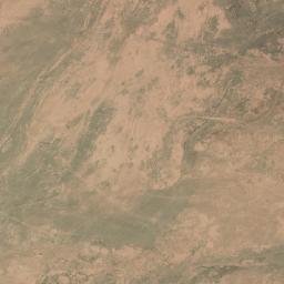 Satellite imagery of Cerro Isla, CL