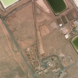 Satellite imagery of Cerro Isla, CL