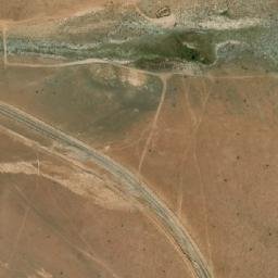 Satellite imagery of Cerro Sallihuinca, CL