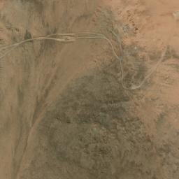 Satellite imagery of Cerro Yabricoyita, CL