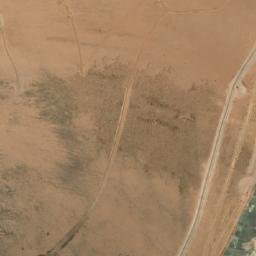 Satellite imagery of Cerro Yabricoyita, CL