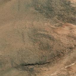 Satellite imagery of Cerro Michincha, BO