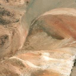 Satellite imagery of Cerro Michincha, BO