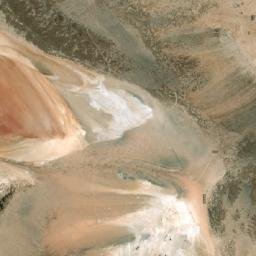 Satellite imagery of Cerro Michincha, BO