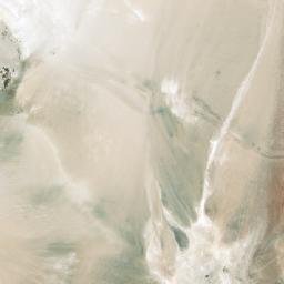 Satellite imagery of Volcán Olca, BO