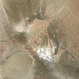 Satellite imagery of Abra Carlota, BO