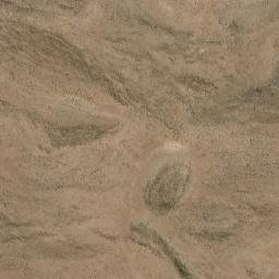 Satellite imagery of Cerro Pabellón de Laguna Verde, BO