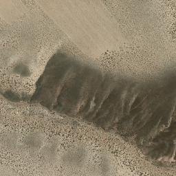 Satellite imagery of Cerro San Juan, BO