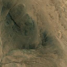Satellite imagery of Minas Guillermina, BO