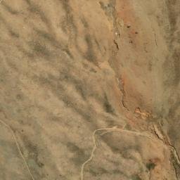 Satellite imagery of Minas Guillermina, BO