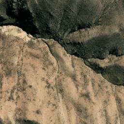 Satellite imagery of Cerro Khoa Punta, BO