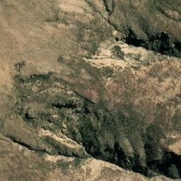 Satellite imagery of Cerro Khoa Punta, BO