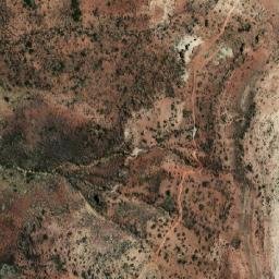 Satellite imagery of Cerro El Arco, BO