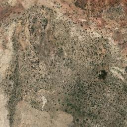 Satellite imagery of Cerro El Arco, BO