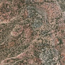 Satellite imagery of Cerro De Pioca, BO