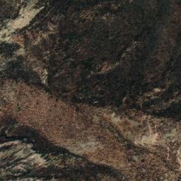 Satellite imagery of Loma Sancho, BO