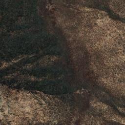 Satellite imagery of Loma Sancho, BO