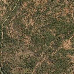 Satellite imagery of Nordat, ZW