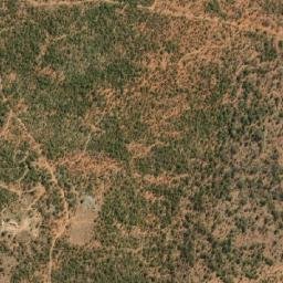 Satellite imagery of Nordat, ZW
