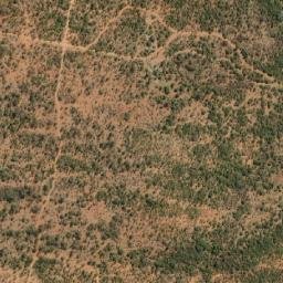 Satellite imagery of Nordat, ZW
