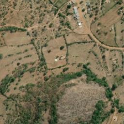 Satellite imagery of Mlimo West, ZW