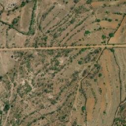 Satellite imagery of Mlimo West, ZW