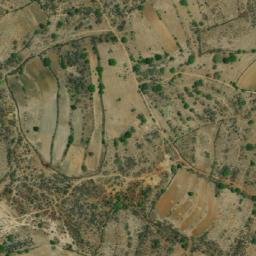 Satellite imagery of Mlimo North, ZW