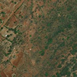 Satellite imagery of Mlimo North, ZW