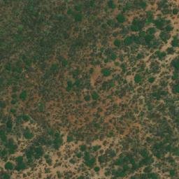 Satellite imagery of Mlimo, ZW