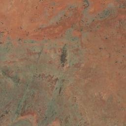 Satellite imagery of Mount Wilkie, AU