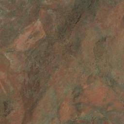 Satellite imagery of Mount Sholl, AU