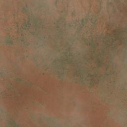 Satellite imagery of Mirdawari Hill, AU