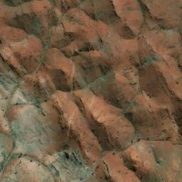 Satellite imagery of Five Mile Hill, AU