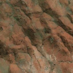 Satellite imagery of Five Mile Hill, AU