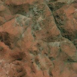 Satellite imagery of Five Mile Hill, AU
