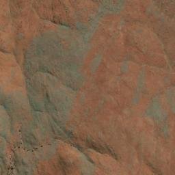 Satellite imagery of Bulletin Mine, AU