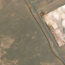 Satellite imagery of Cerro Isla, CL