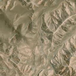 Satellite imagery of Cerro Challacollo, CL