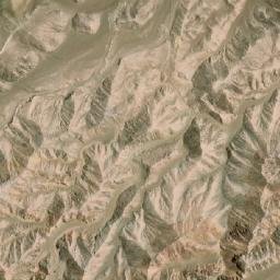 Satellite imagery of Cerro Challacollo, CL