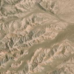 Satellite imagery of Cerro Challacollo, CL
