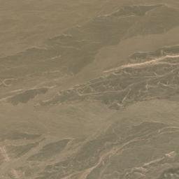 Satellite imagery of Cuesta de Chele, CL