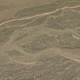 Satellite imagery of Cuesta de Chele, CL