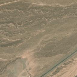 Satellite imagery of Cuesta de Chele, CL