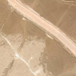 Satellite imagery of Cerro Cascasca, CL