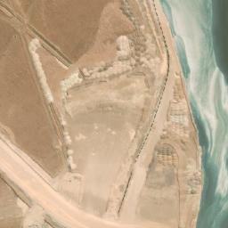 Satellite imagery of Cerro Cascasca, CL