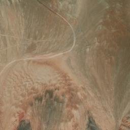 Satellite imagery of Abra Carlota, BO