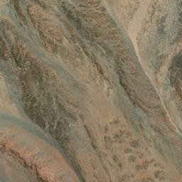 Satellite imagery of Abra del Cerro Paroma, BO