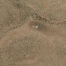 Satellite imagery of Cerro Pabellón de Laguna Verde, BO