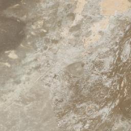 Satellite imagery of Cerro Caral, BO