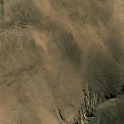 Satellite imagery of Minas Guillermina, BO